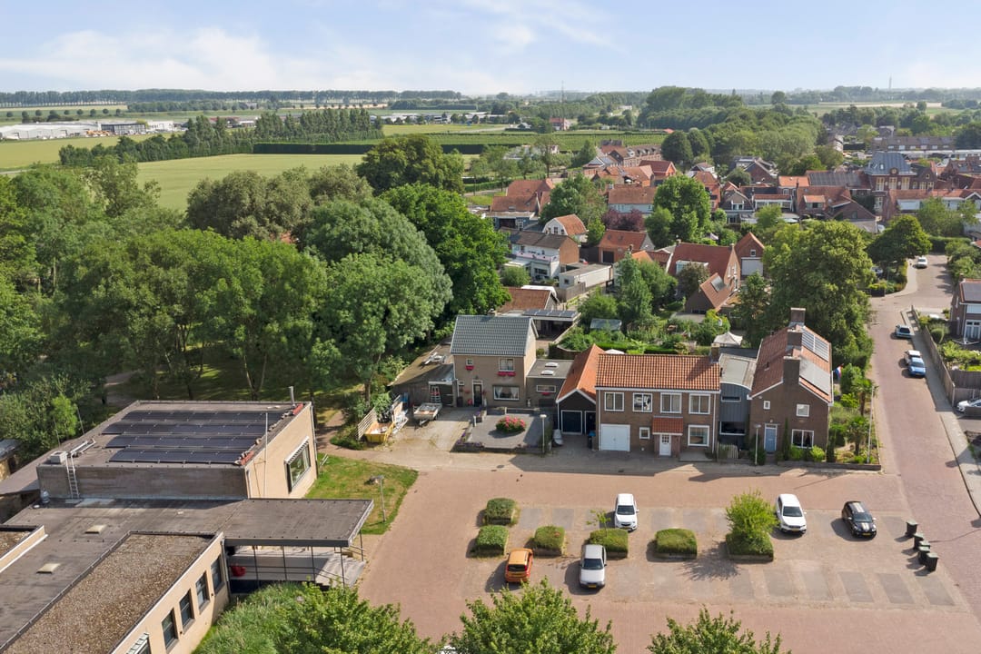 Foto 22 van Raadhuisstraat 5