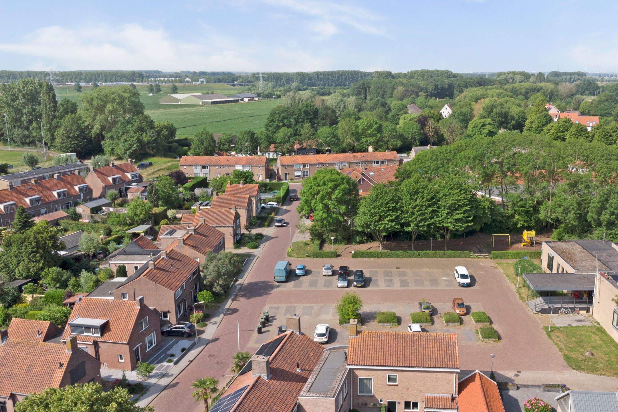 Foto 24 van Raadhuisstraat 5