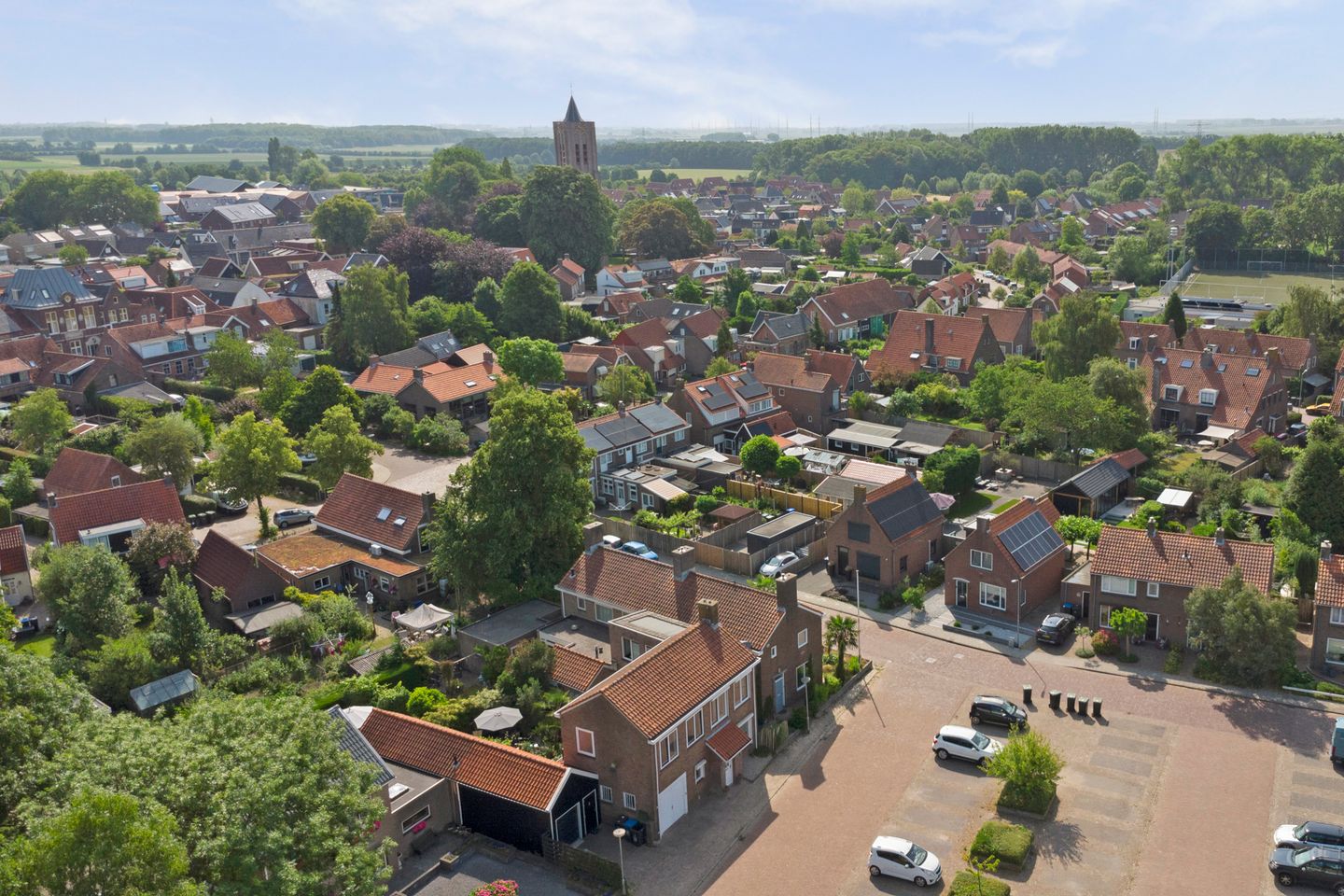 Foto 25 van Raadhuisstraat 5