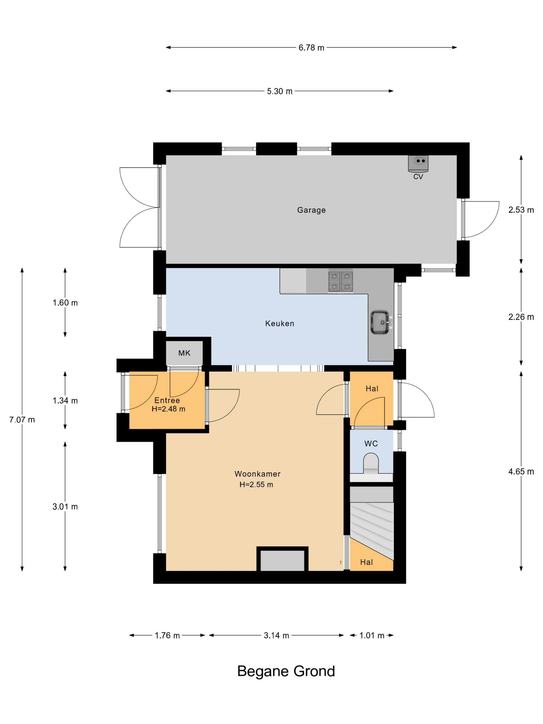 Foto 27 van Raadhuisstraat 5