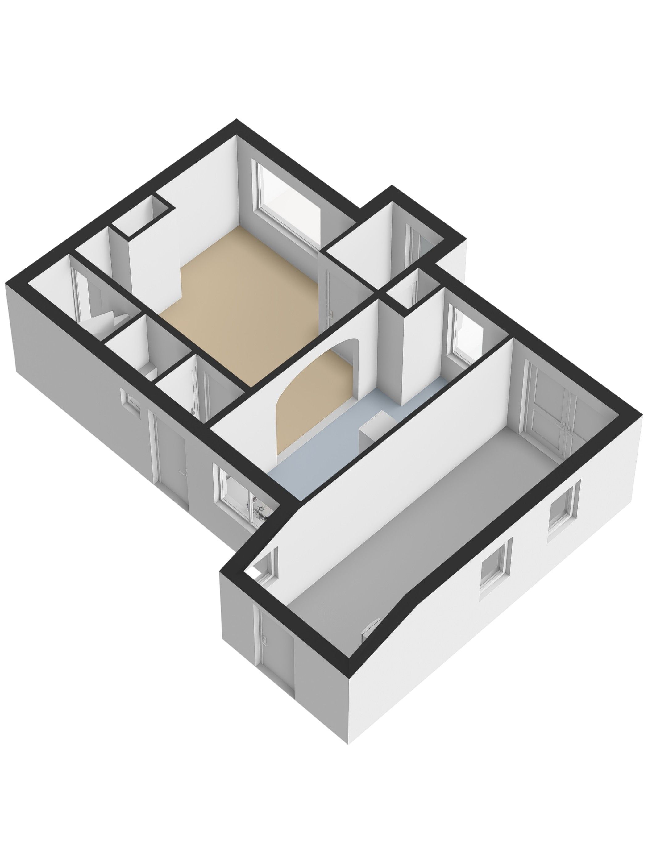 Foto 30 van Raadhuisstraat 5