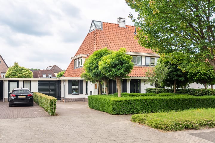 Foto 1 van Hogeweg 2-F