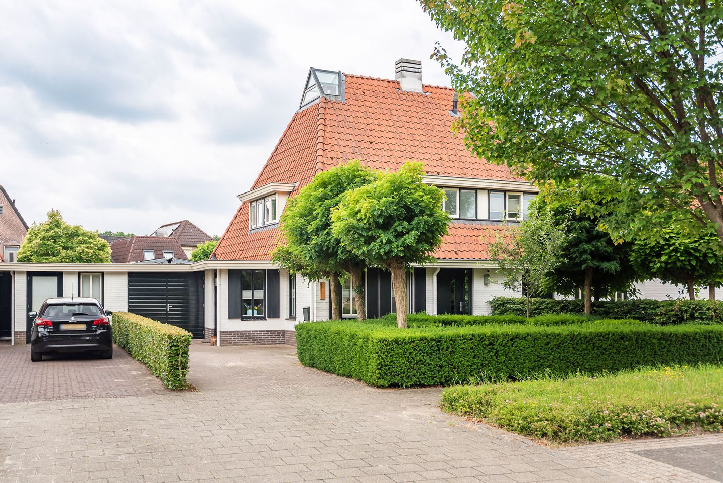 Foto 1 van Hogeweg 2-F