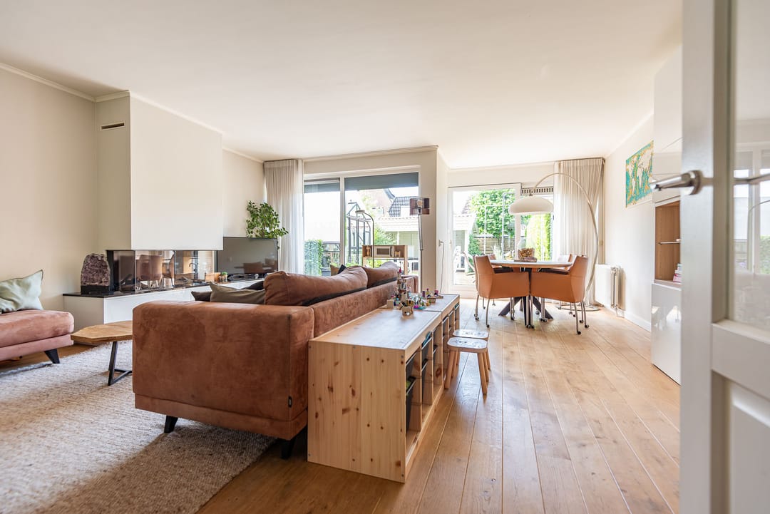 Foto 2 van Hogeweg 2-F