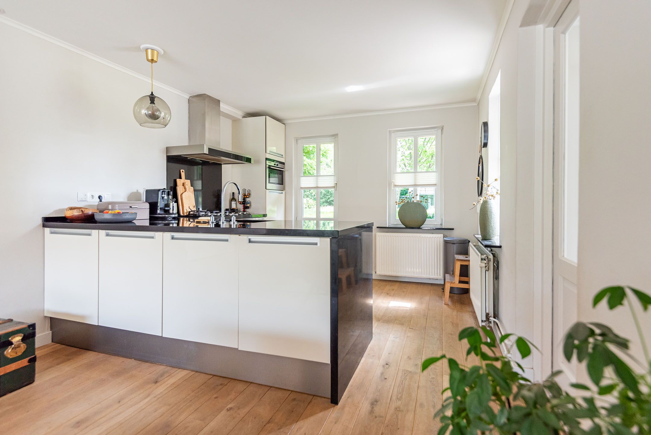 Foto 3 van Hogeweg 2-F