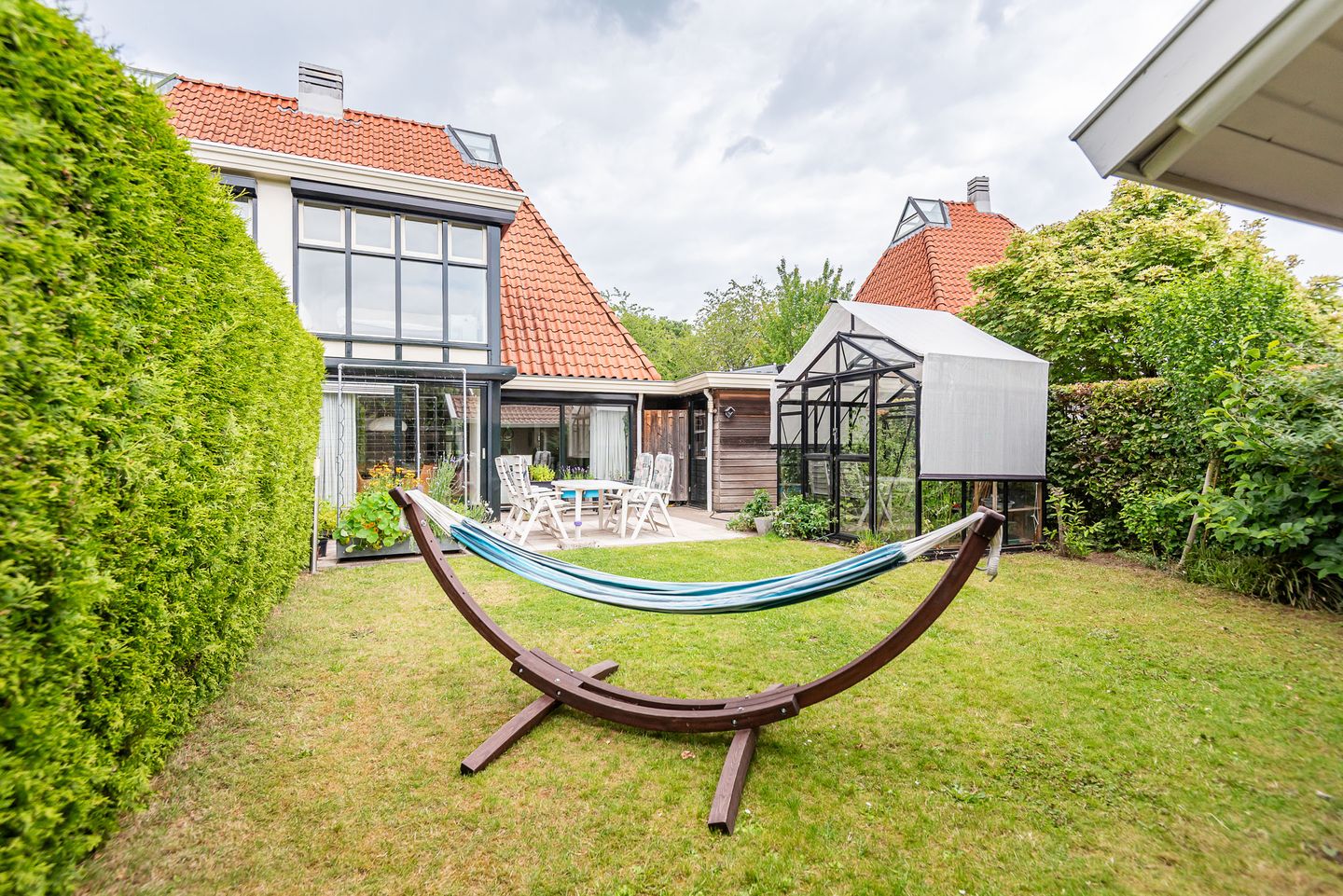 Foto 4 van Hogeweg 2-F