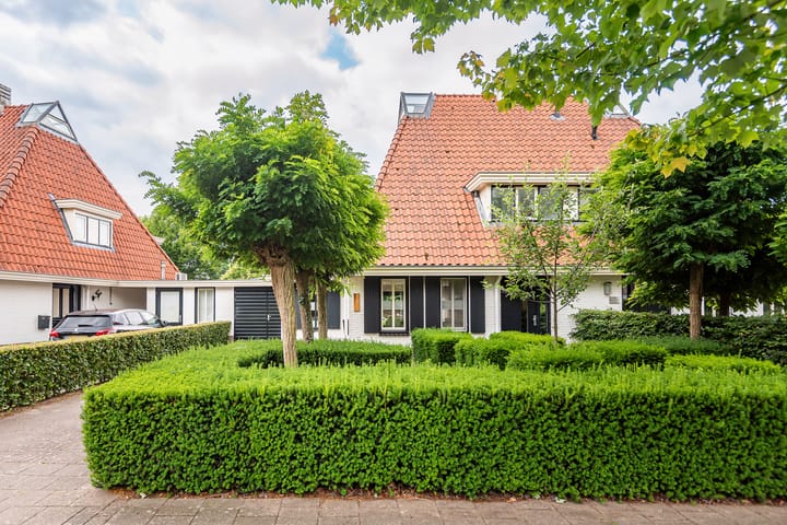 Foto 5 van Hogeweg 2-F