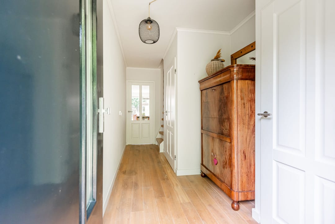 Foto 7 van Hogeweg 2-F