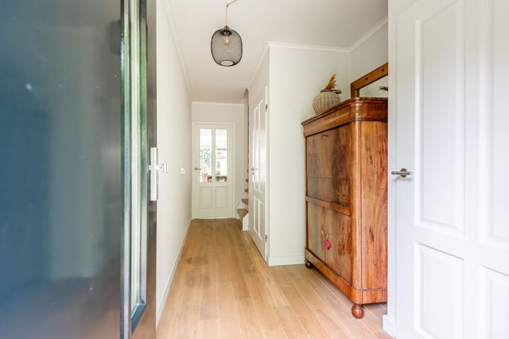 Foto 7 van Hogeweg 2-F