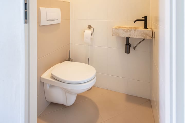 Foto 8 van Hogeweg 2-F