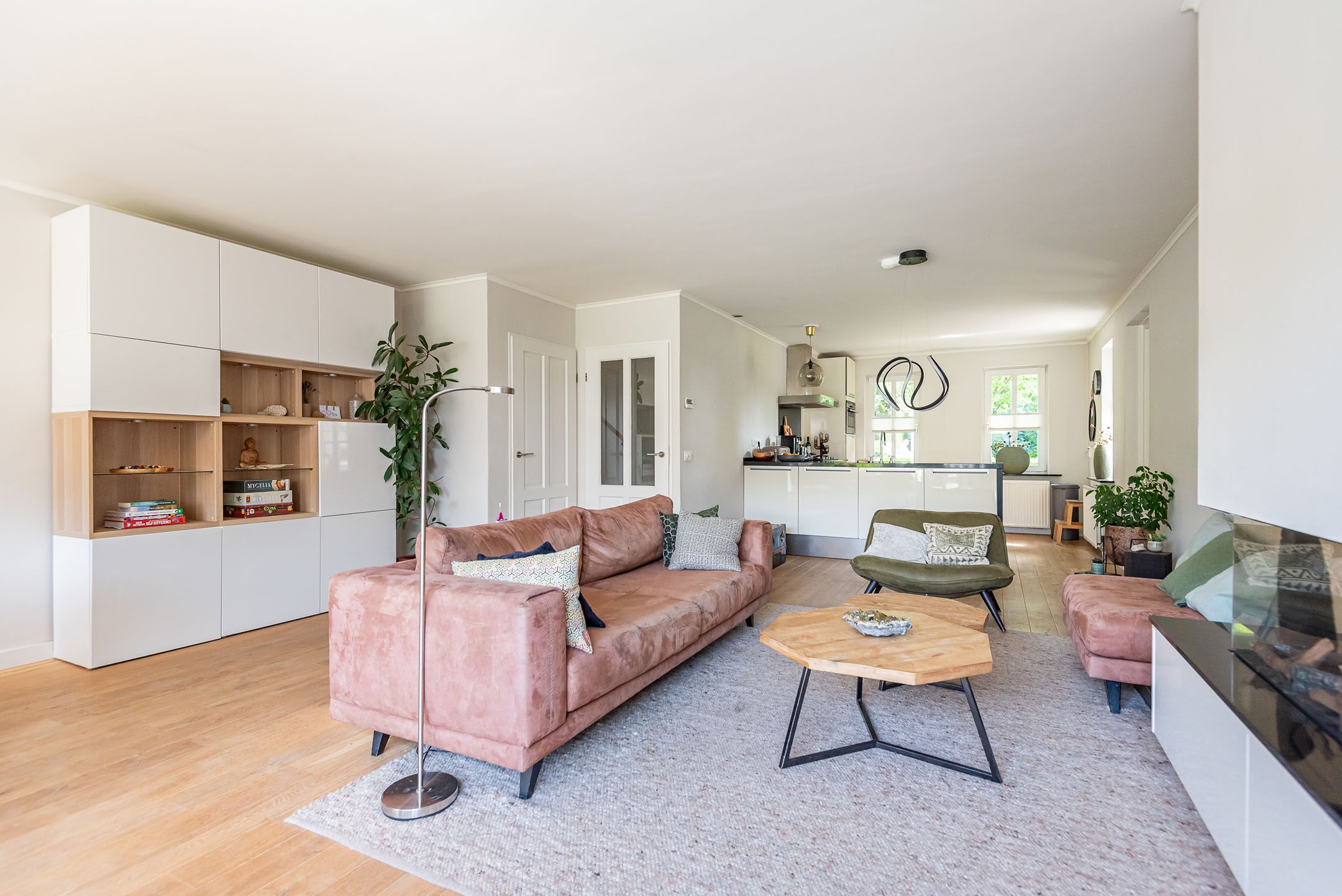 Foto 9 van Hogeweg 2-F