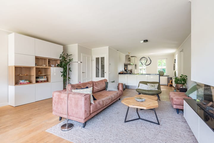 Foto 9 van Hogeweg 2-F