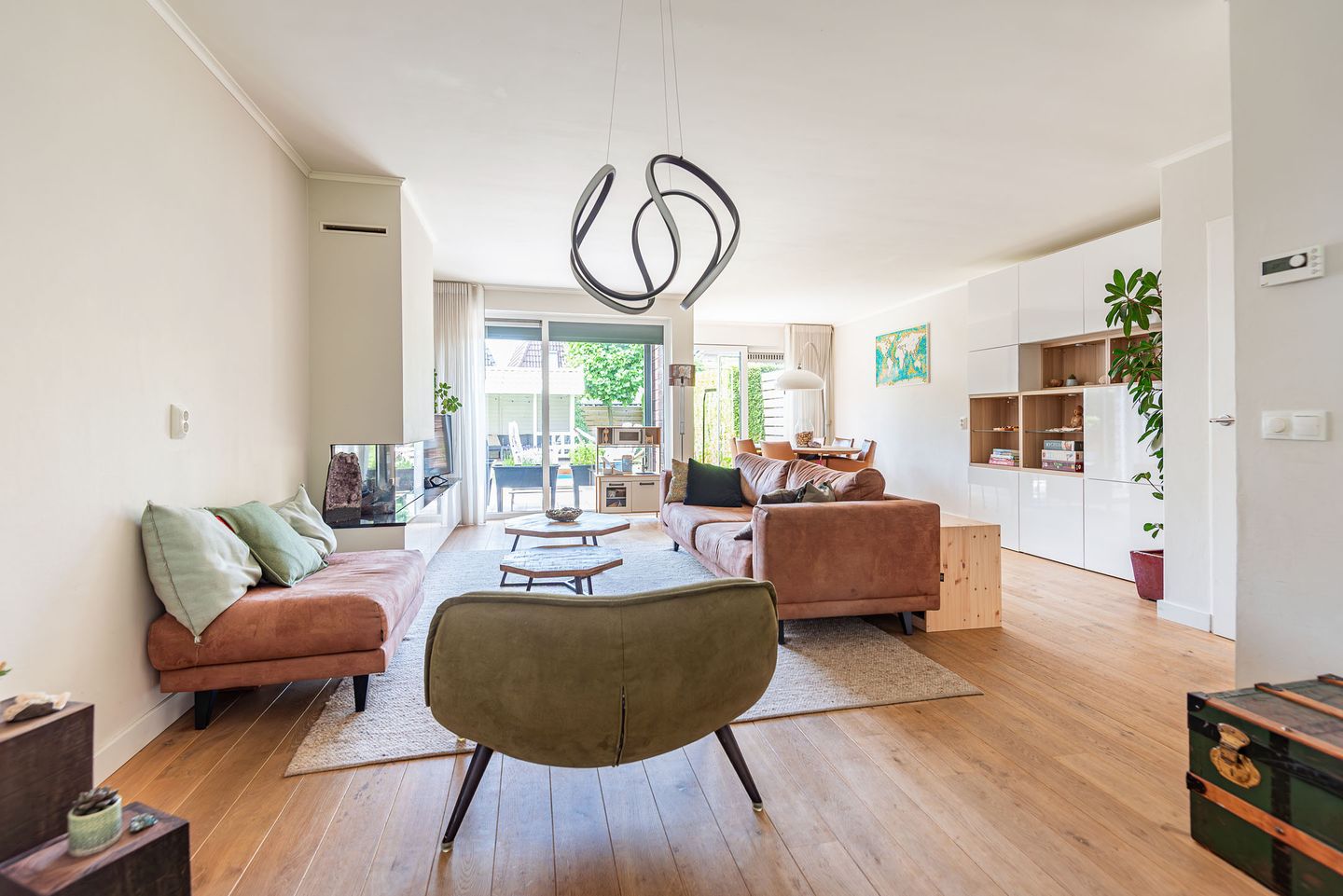 Foto 10 van Hogeweg 2-F