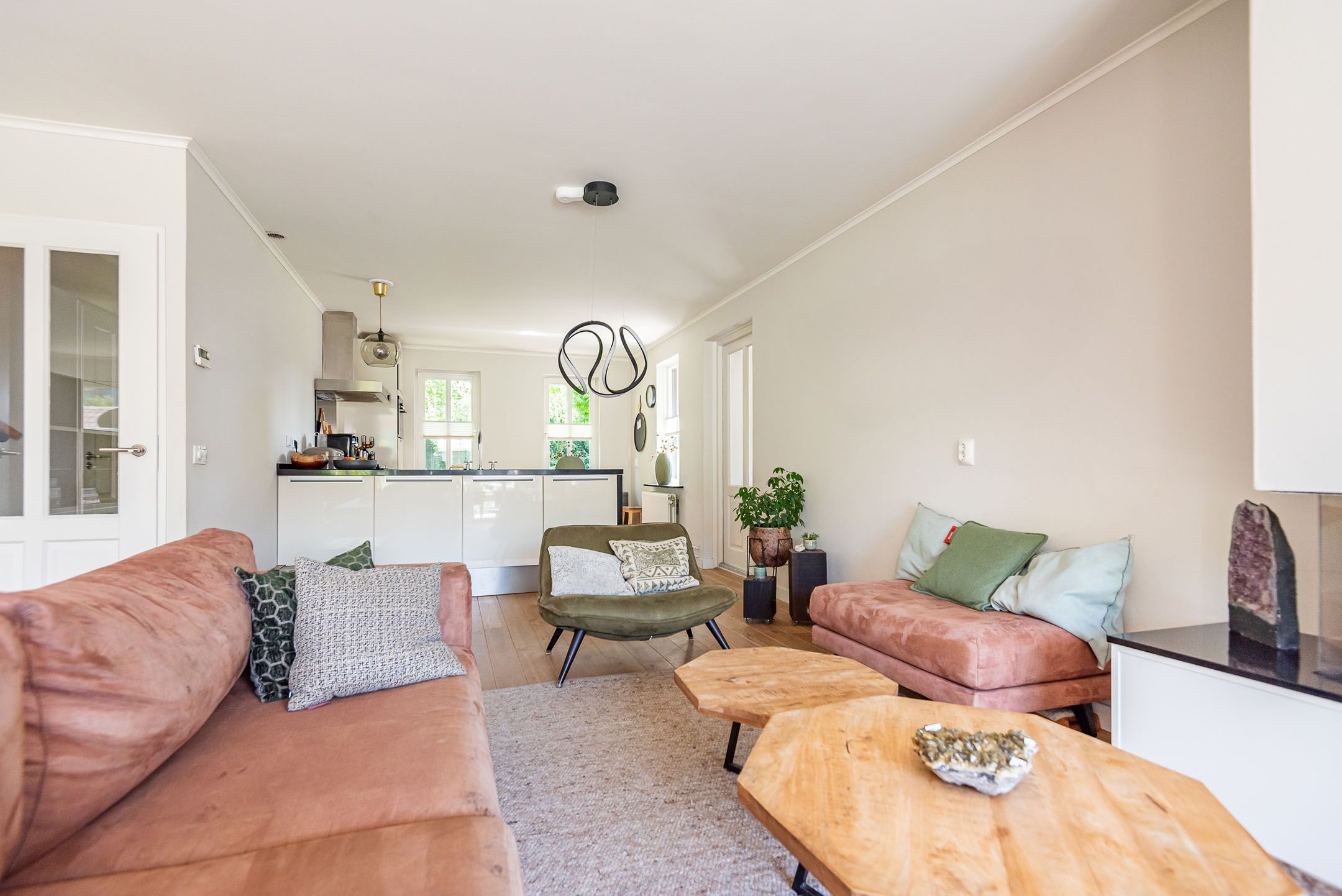 Foto 12 van Hogeweg 2-F