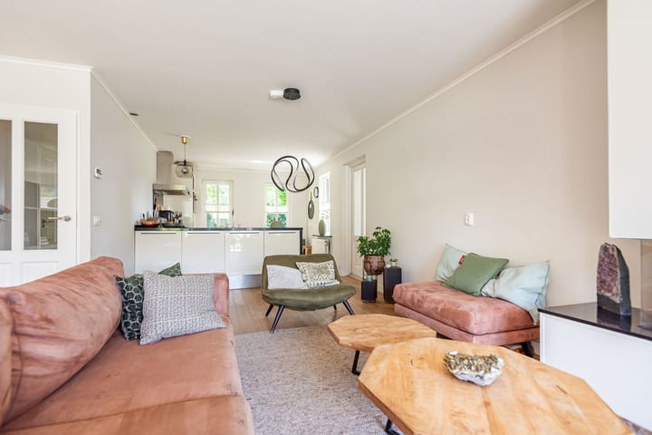 Foto 12 van Hogeweg 2-F