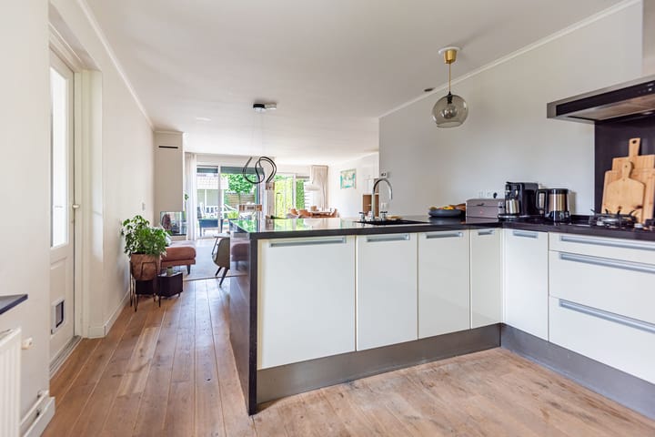 Foto 13 van Hogeweg 2-F