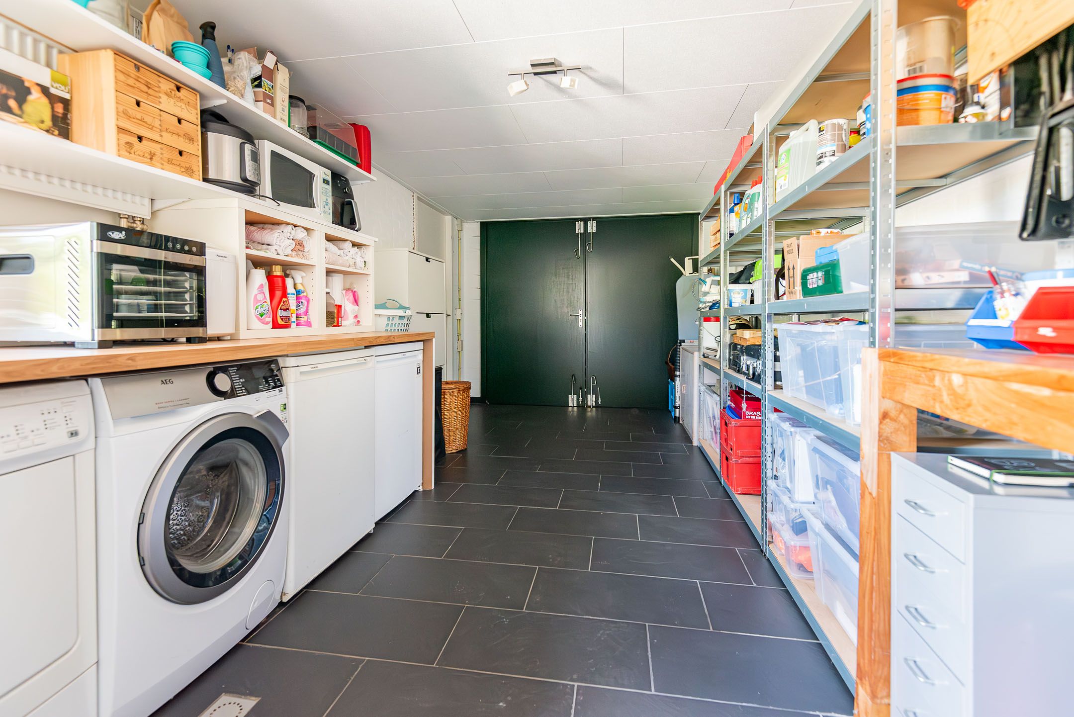 Foto 18 van Hogeweg 2-F