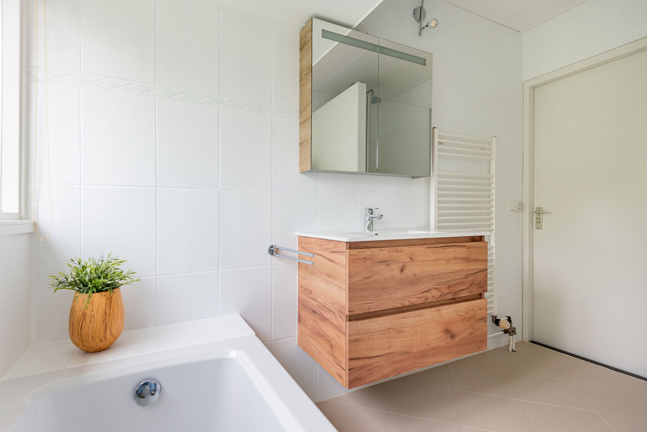 Foto 24 van Hogeweg 2-F