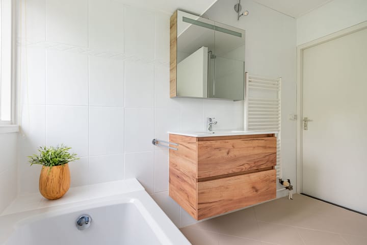 Foto 24 van Hogeweg 2-F