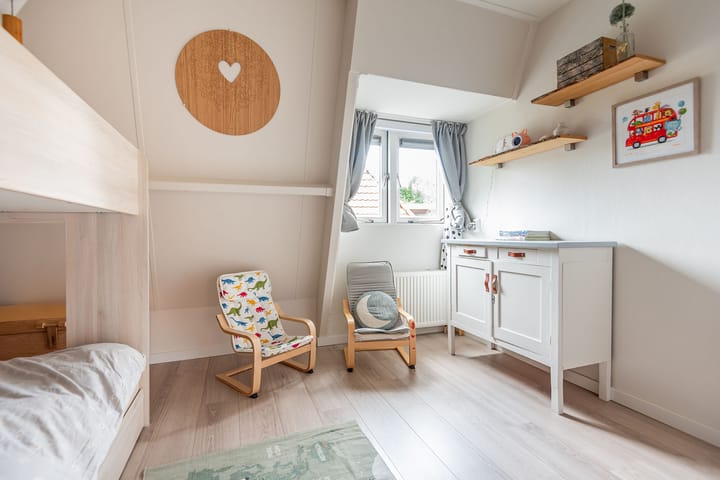 Foto 29 van Hogeweg 2-F