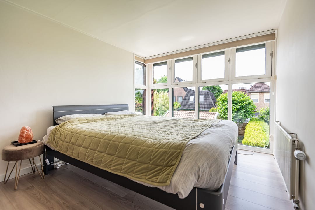 Foto 22 van Hogeweg 2-F