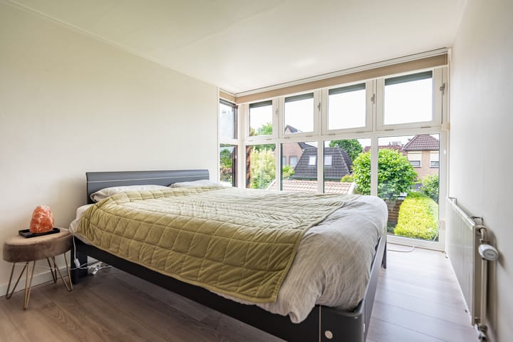 Foto 22 van Hogeweg 2-F