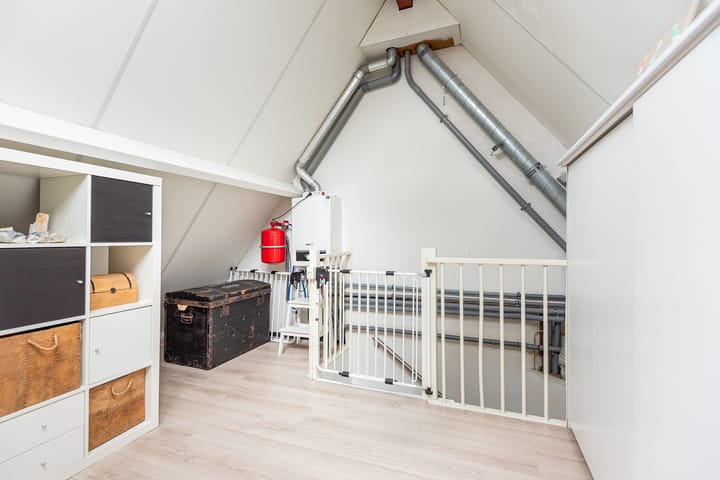 Foto 35 van Hogeweg 2-F