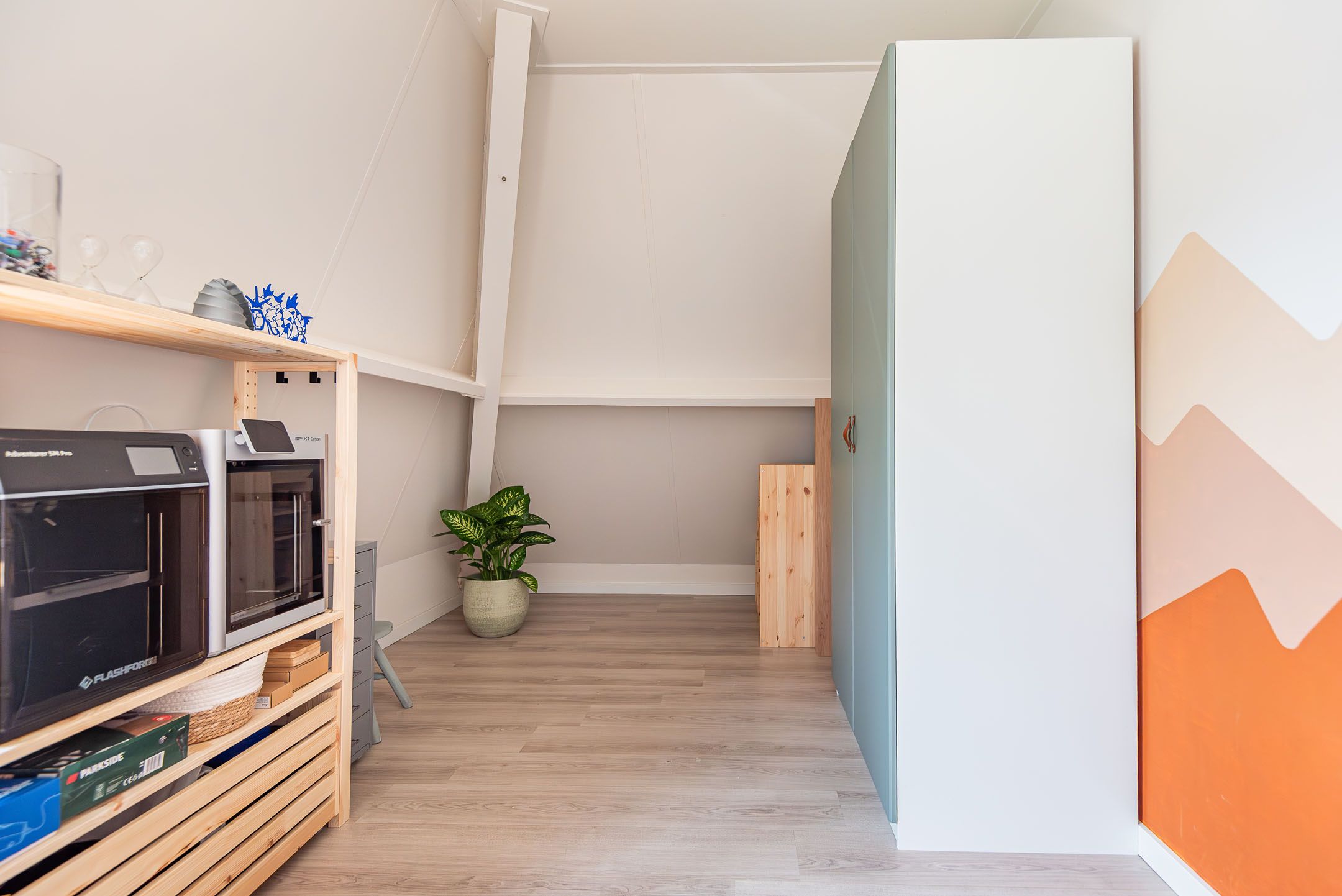 Foto 30 van Hogeweg 2-F