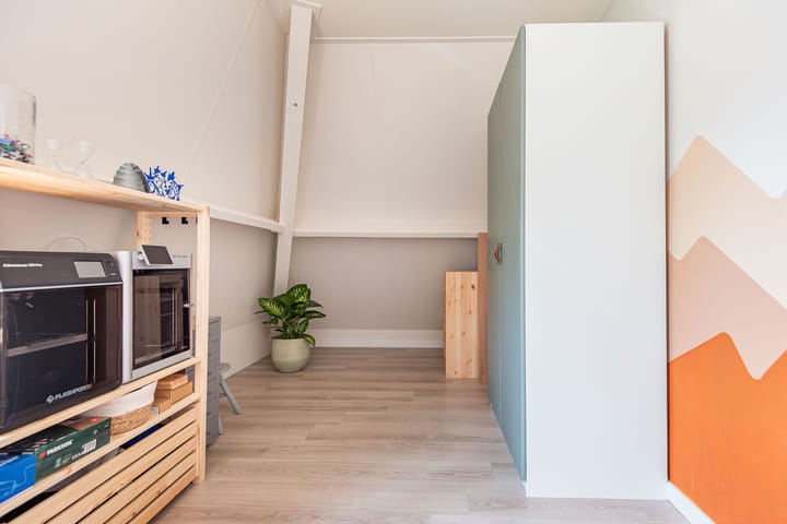 Foto 30 van Hogeweg 2-F