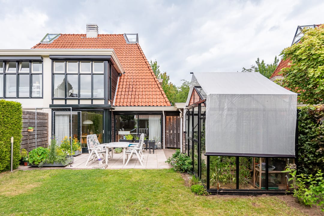 Foto 41 van Hogeweg 2-F