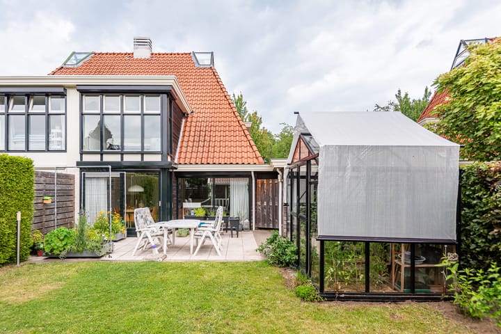 Foto 41 van Hogeweg 2-F