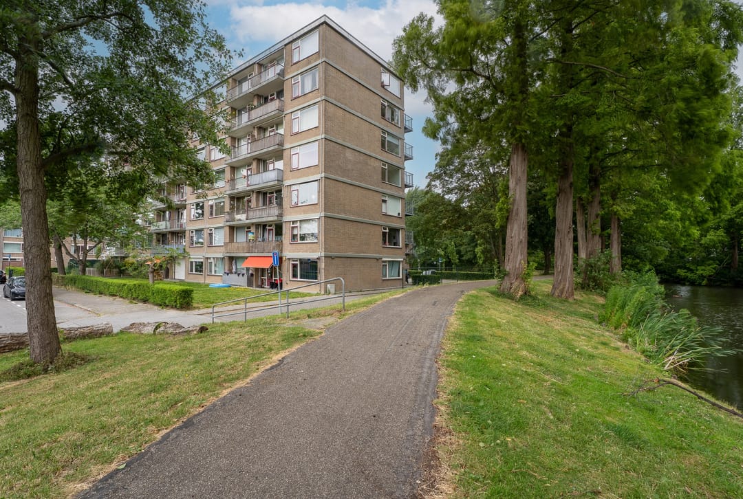 Foto 8 van Valkreek 100