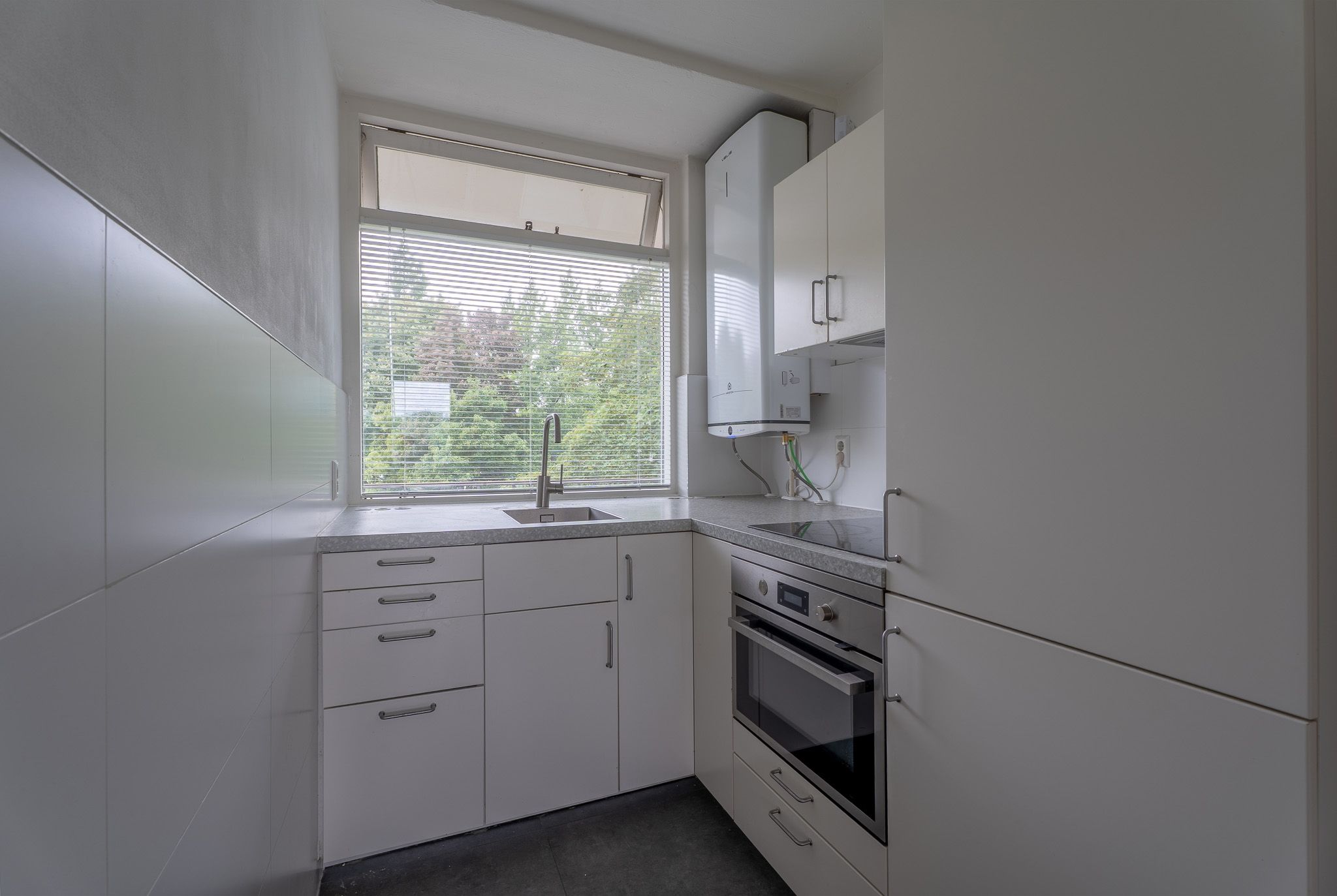 Foto 3 van Valkreek 100