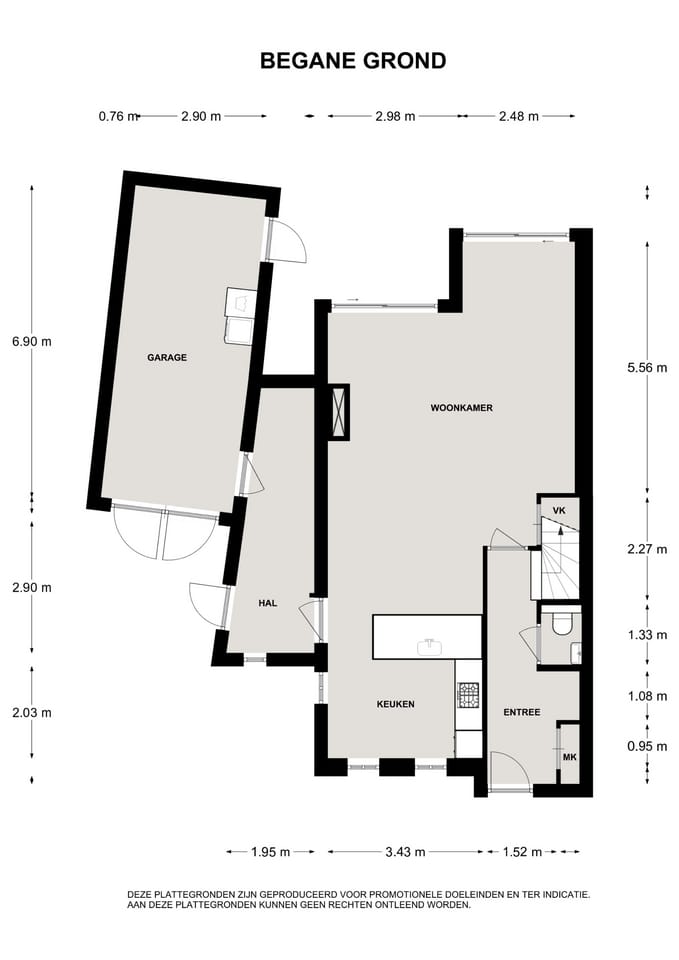 Foto 44 van Hogeweg 2-F