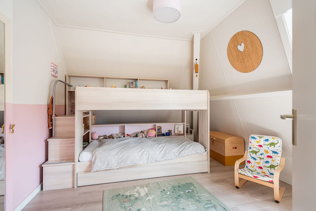 Foto 28 van Hogeweg 2-F