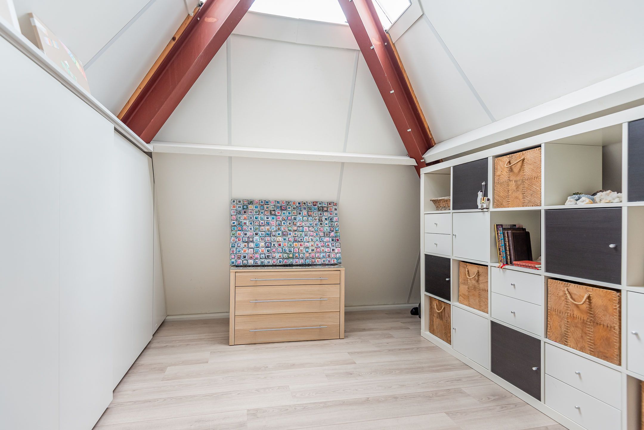 Foto 33 van Hogeweg 2-F