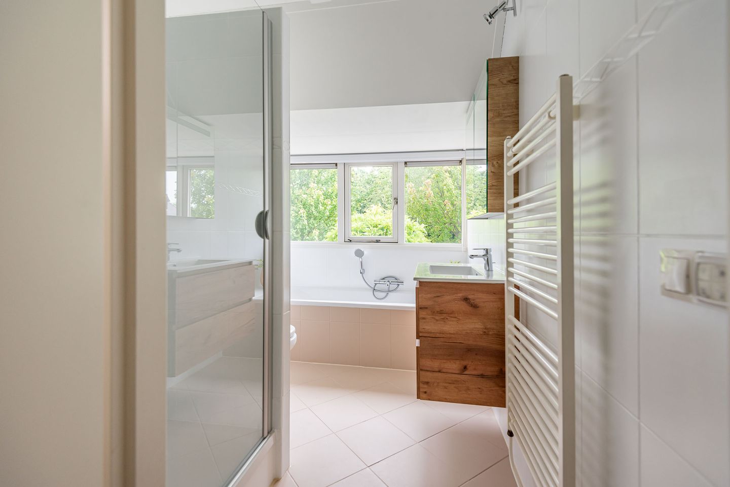 Foto 25 van Hogeweg 2-F