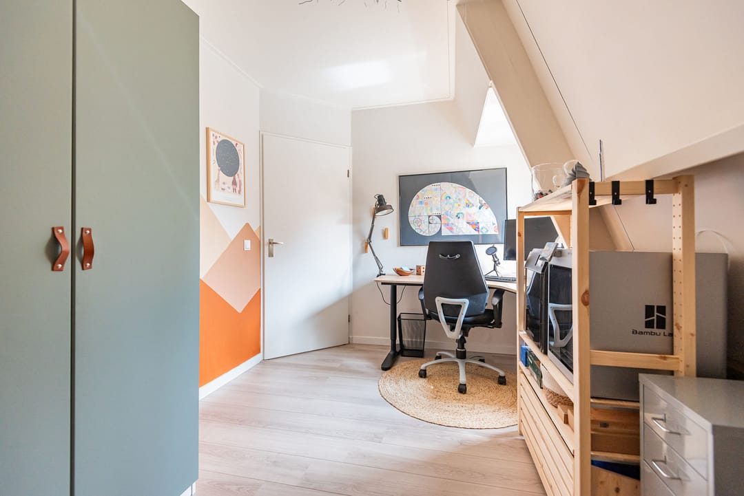 Foto 31 van Hogeweg 2-F