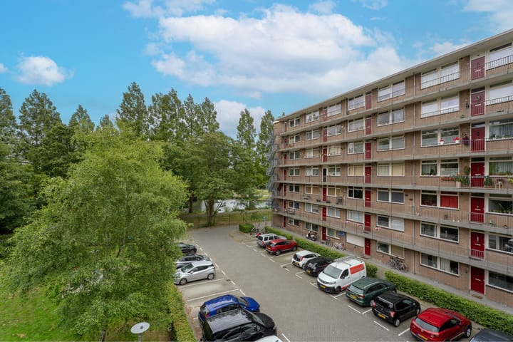 Foto 38 van Valkreek 100