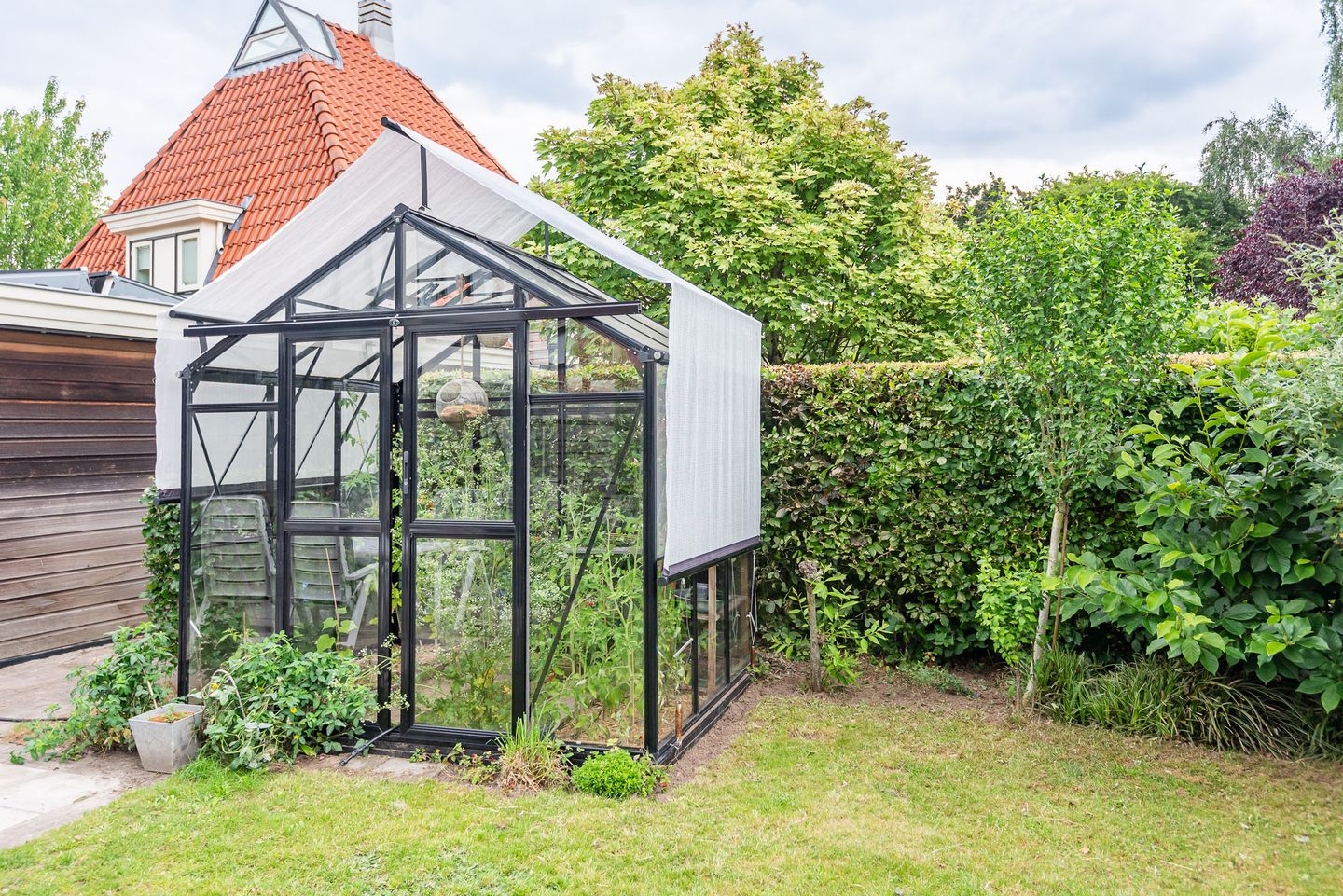 Foto 40 van Hogeweg 2-F