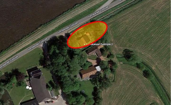 Photo 3 of Eemskanaal Zz