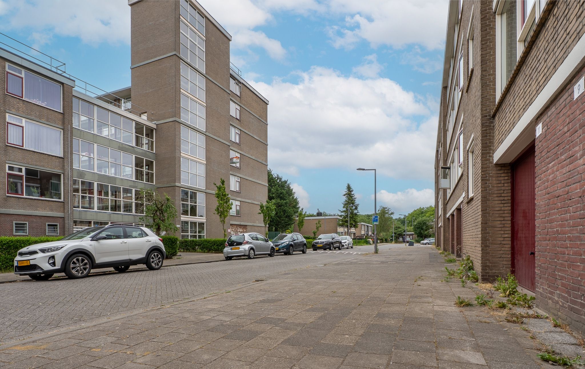 Foto 9 van Valkreek 100