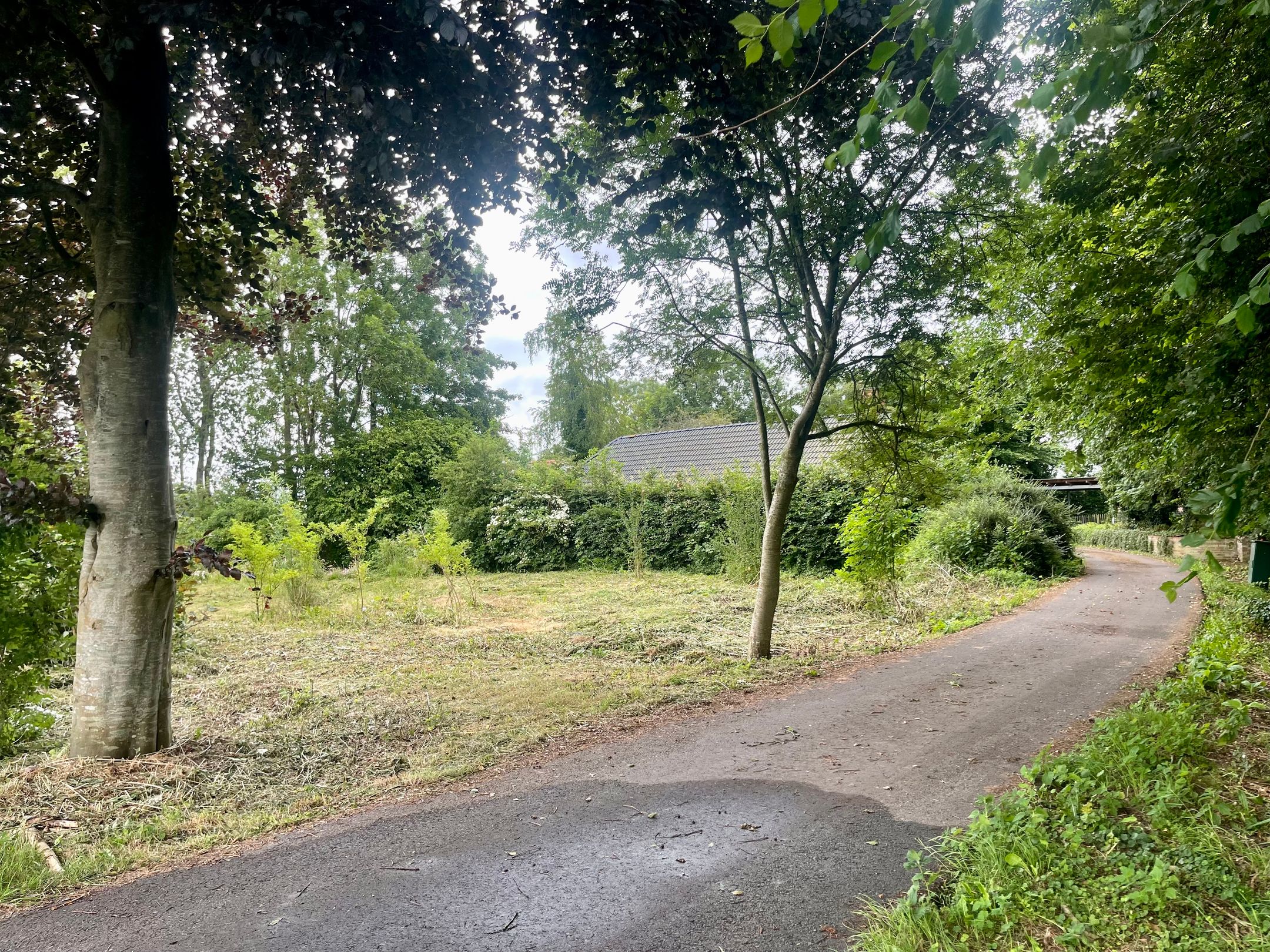 Eemskanaal Zz, Overschild, 9625TK, Groningen, Nederland