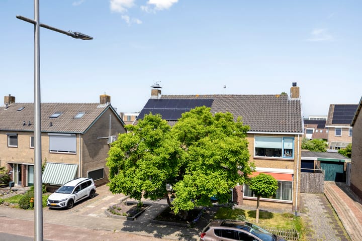 Foto 8 van Haatlanderdijk 11