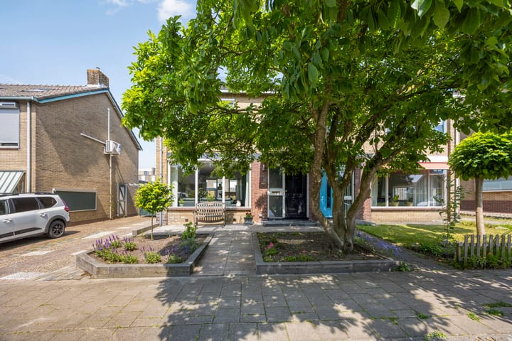 Foto 10 van Haatlanderdijk 11