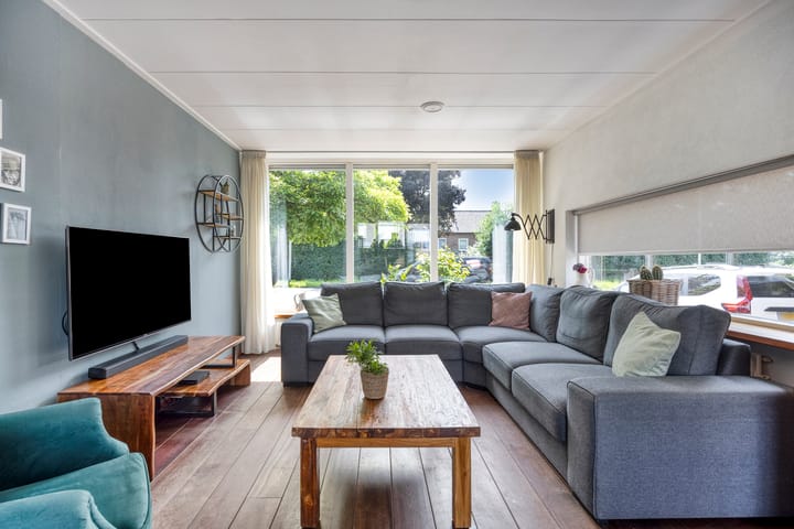 Foto 13 van Haatlanderdijk 11