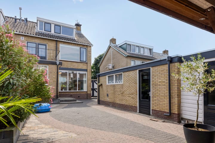 Foto 23 van Haatlanderdijk 11