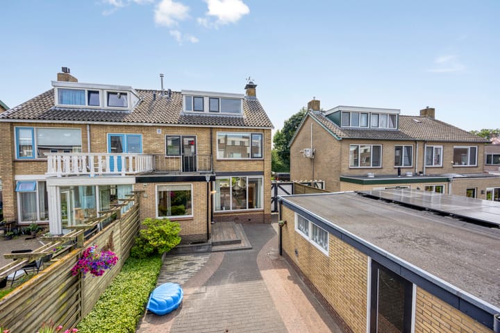 Foto 24 van Haatlanderdijk 11