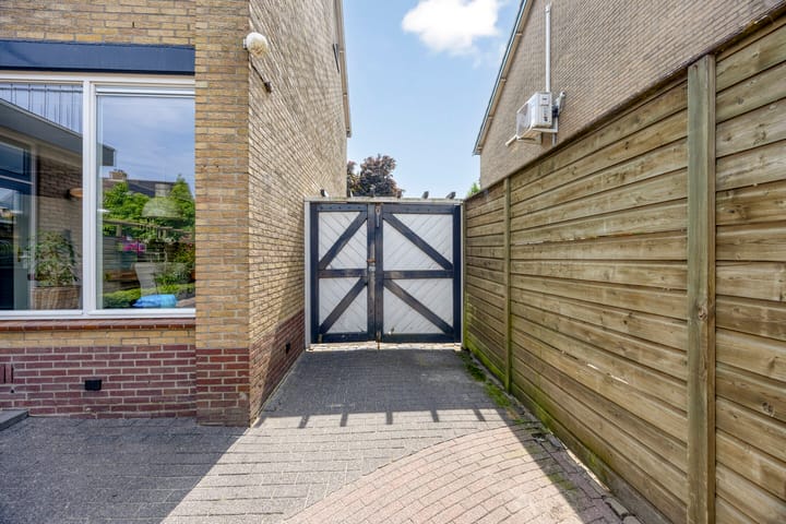 Foto 25 van Haatlanderdijk 11