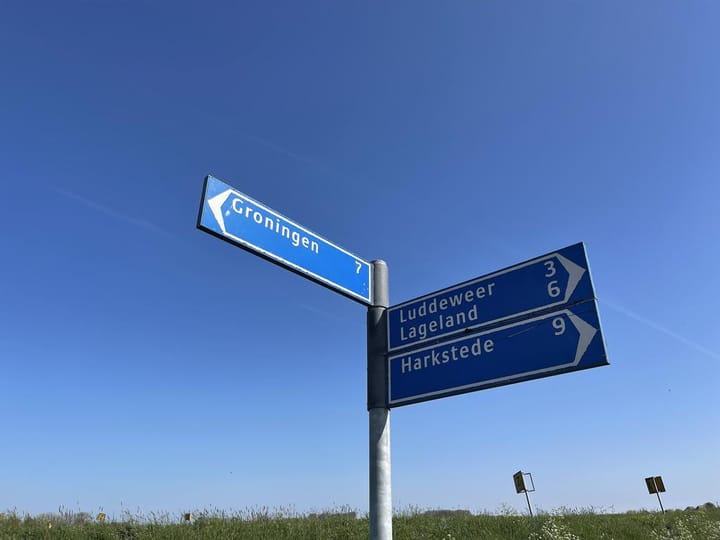 Photo 5 of Eemskanaal Zz